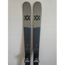 Narty Volkl Blaze 86 2026